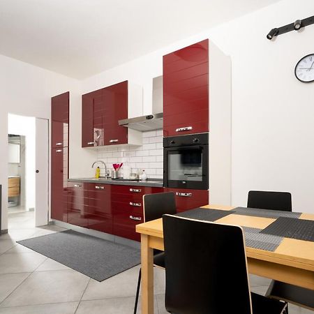 Amalis Rijeka Exterior foto