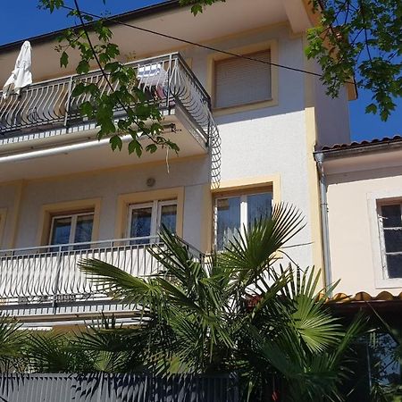 Amalis Rijeka Exterior foto