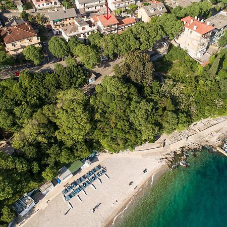 Amalis Rijeka Exterior foto