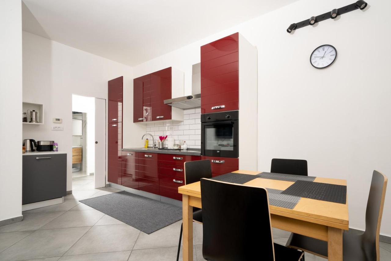 Amalis Rijeka Exterior foto