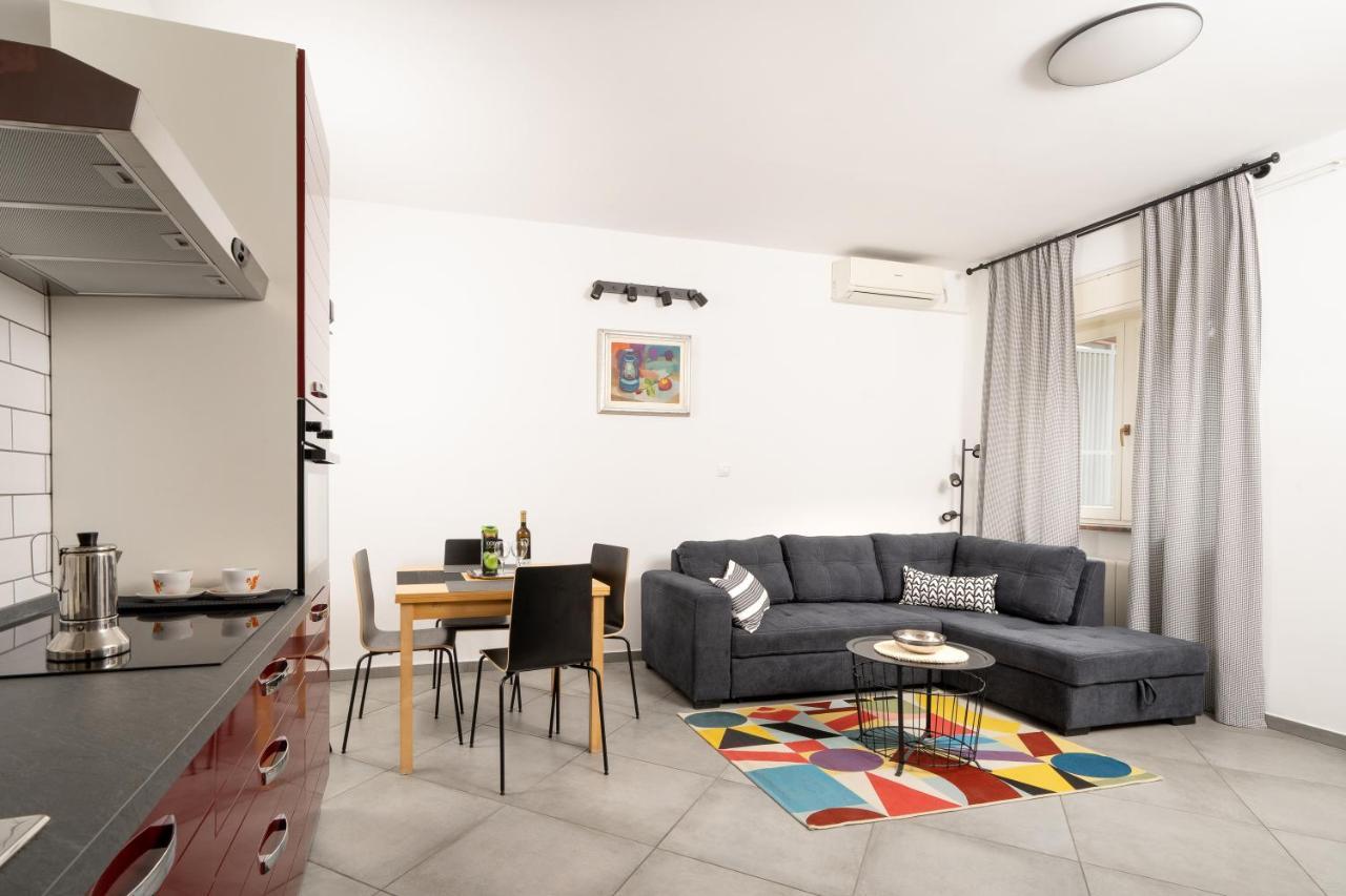 Amalis Rijeka Exterior foto
