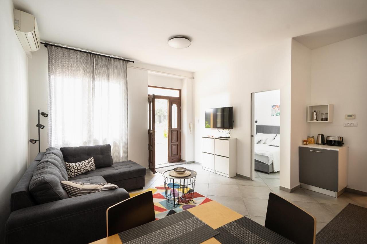 Amalis Rijeka Exterior foto