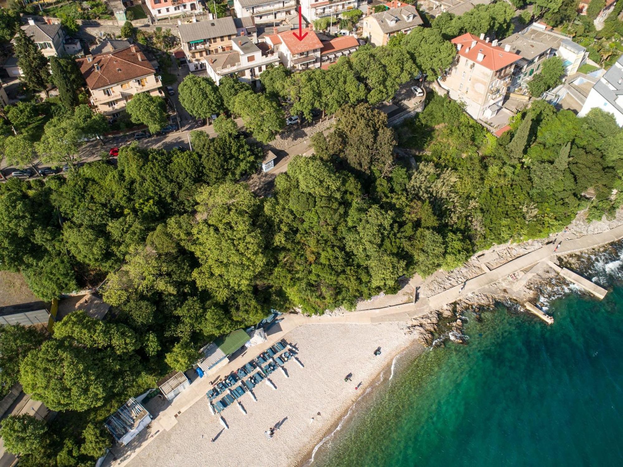 Amalis Rijeka Exterior foto